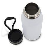 Isolierflasche mit Trageschlaufe 600ml Vinans