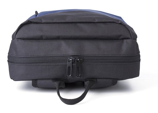 Rucksack aus Polyester Menser