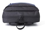 Rucksack aus Polyester Menser