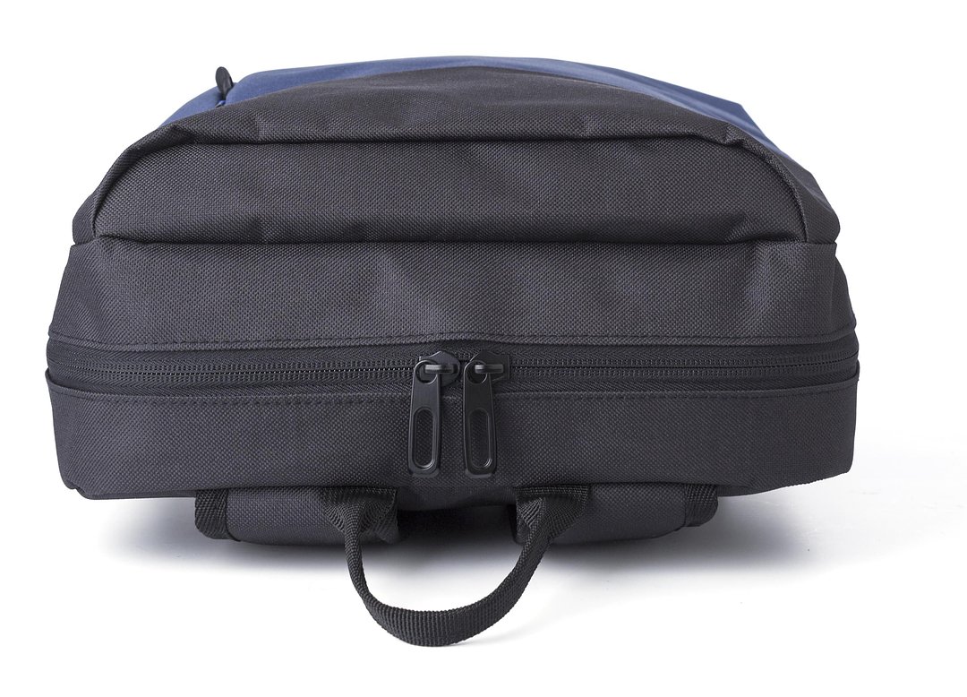 Rucksack aus Polyester Menser