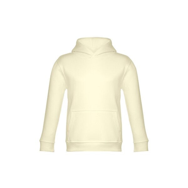 Kinder Unisex-Sweatshirt, mit Kapuze Renjan