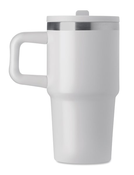 Doppelwandiger Trinkbecher 500ml Annelyll