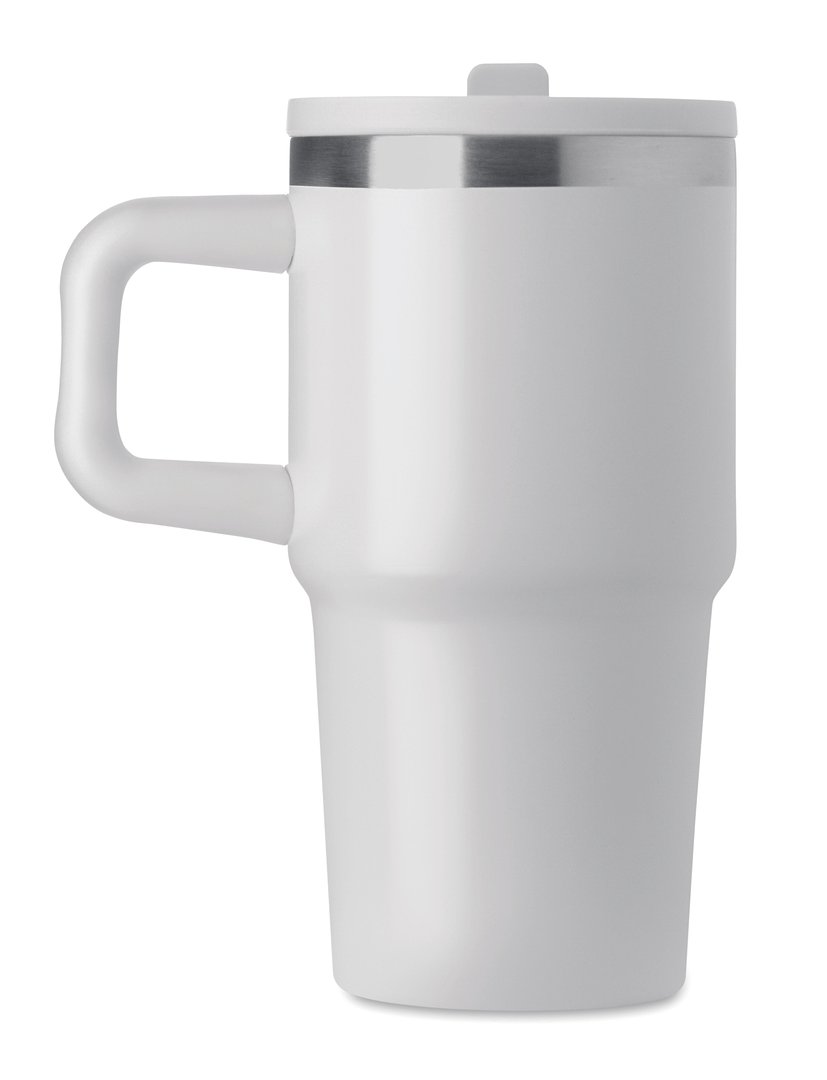 Doppelwandiger Trinkbecher 500ml Annelyll