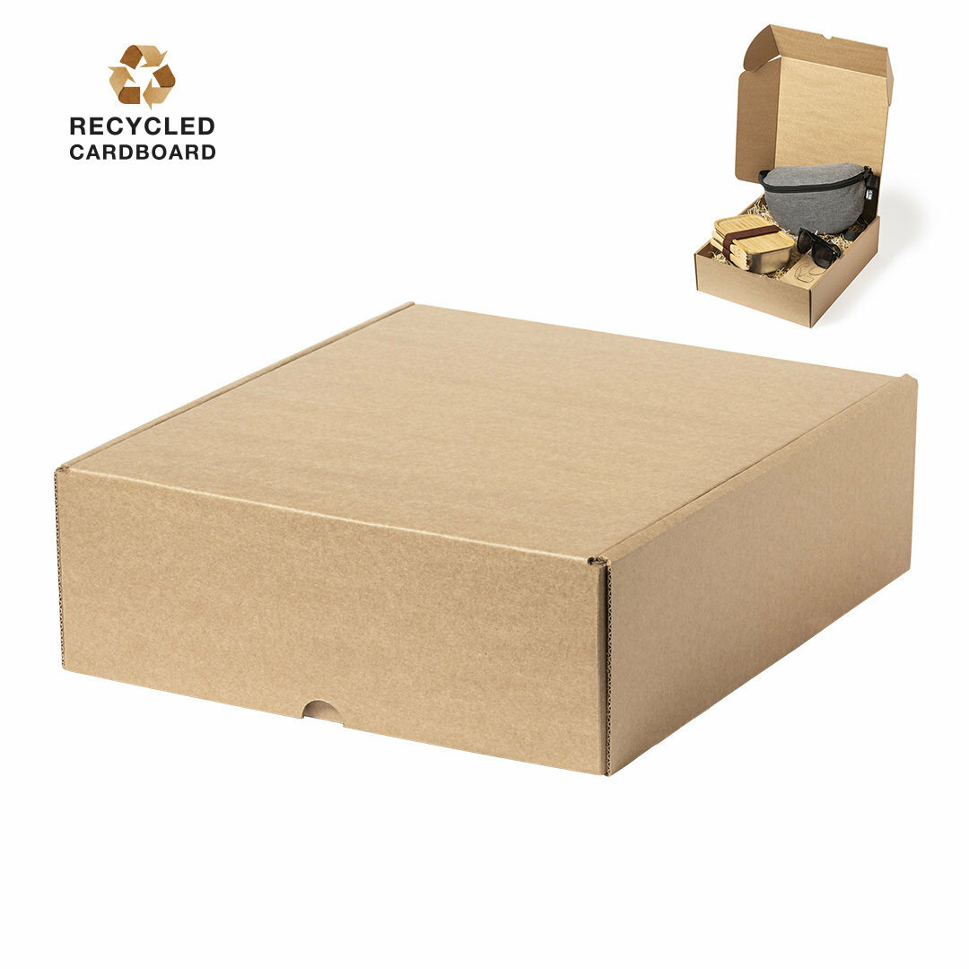 Geschenk-Box Iddox