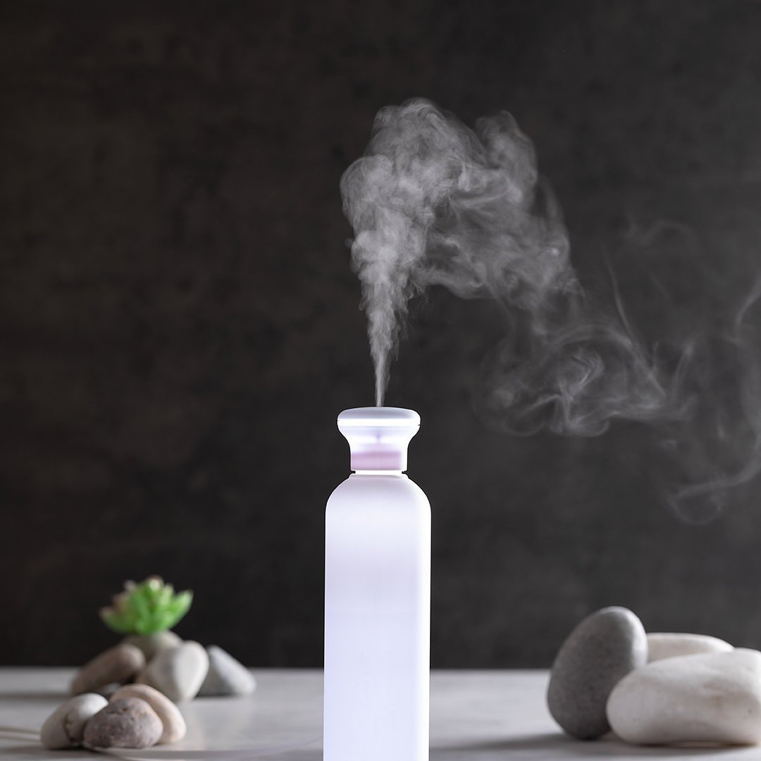 Luftbefeuchter Idfil