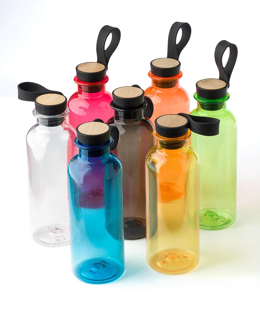 Trinkflasche Inannas | rPET | 500 ml