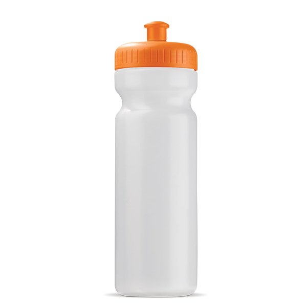 Sportflasche Bio 750ml Rudyly