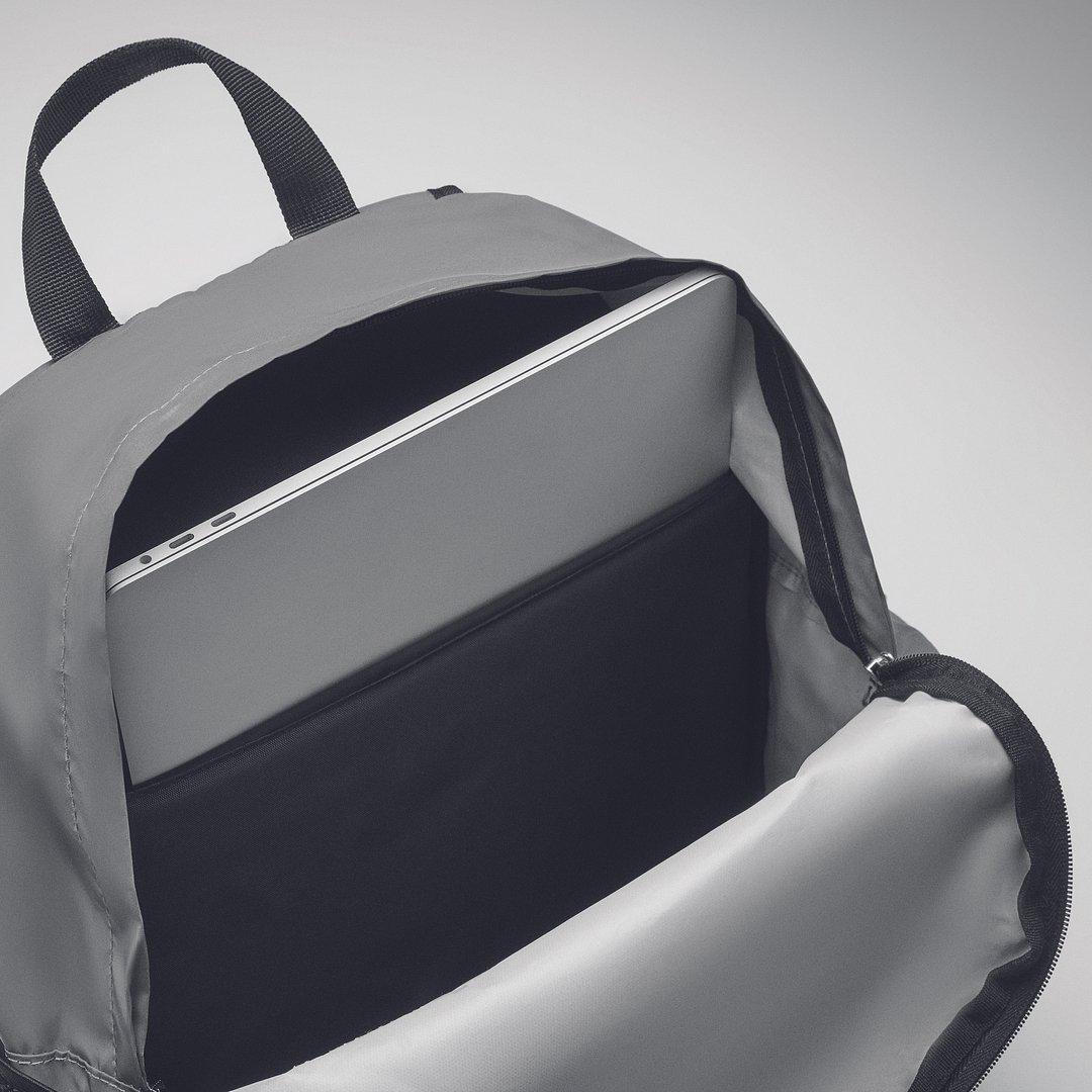 Reflektierender Rucksack 190T Handrina