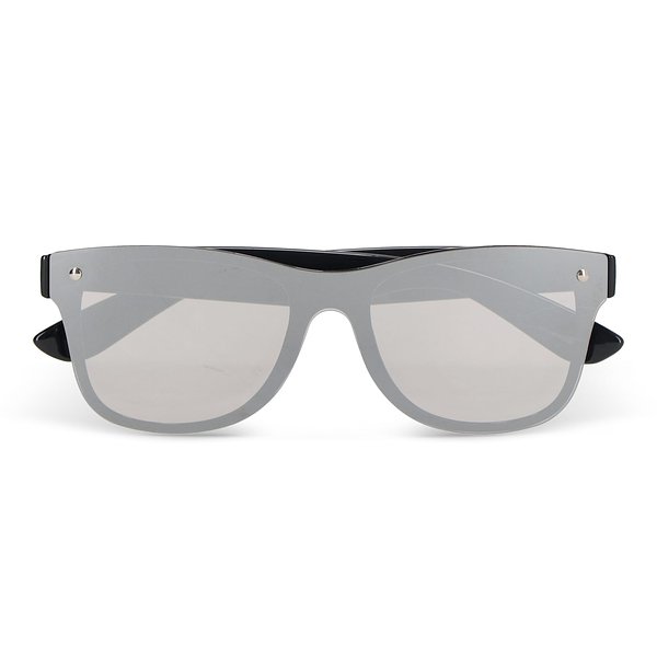 Justin R-PC Sonnenbrille mit verspiegelten Uni-Gläsern UV400 Beatiama