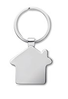 Schlüsselring Bambus, Haus Doldy