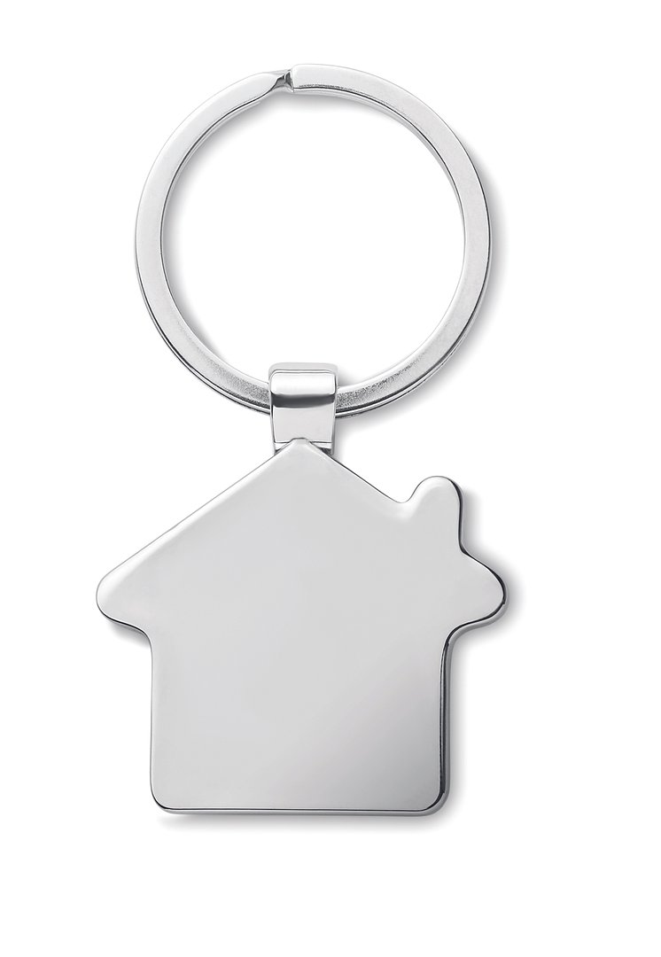 Schlüsselring Bambus, Haus Doldy