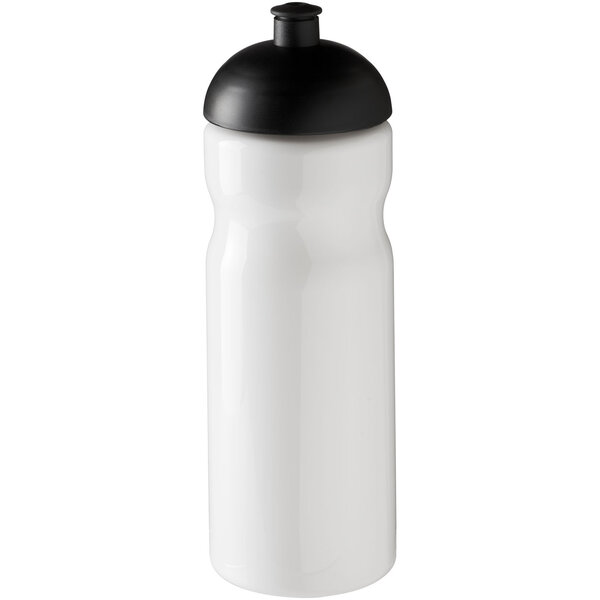Base 650 ml Sportflasche mit Stülpdeckel - Bendri