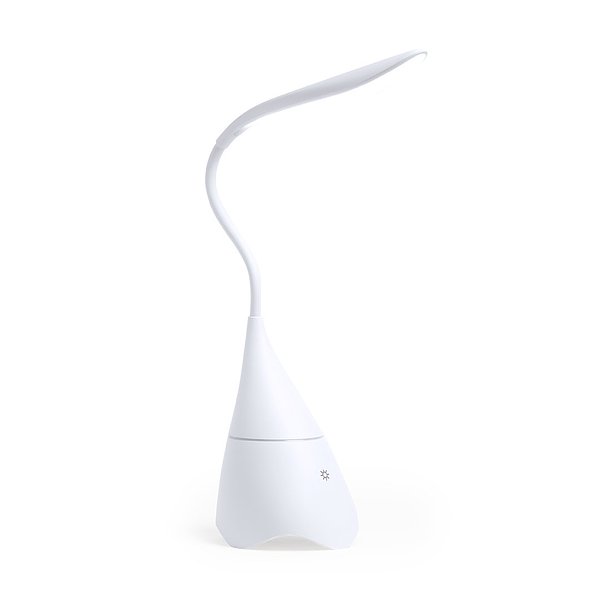 Lampe Lautsprecher Idang