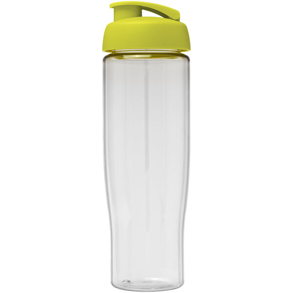 Tempo 700 ml Sportflasche mit Klappdeckel - Beatrun