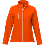Softshelljacke für Damen - Bigella