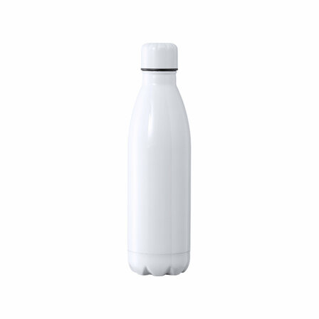 Sublimations Wärme Flasche Idarn
