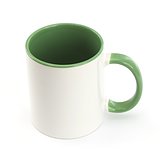 Sublimations Tasse Idnet