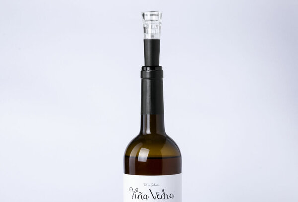 Deckel Vakuumpumpe Idalt