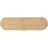 Besteckset mit Bambusdeckel - Aitlinata