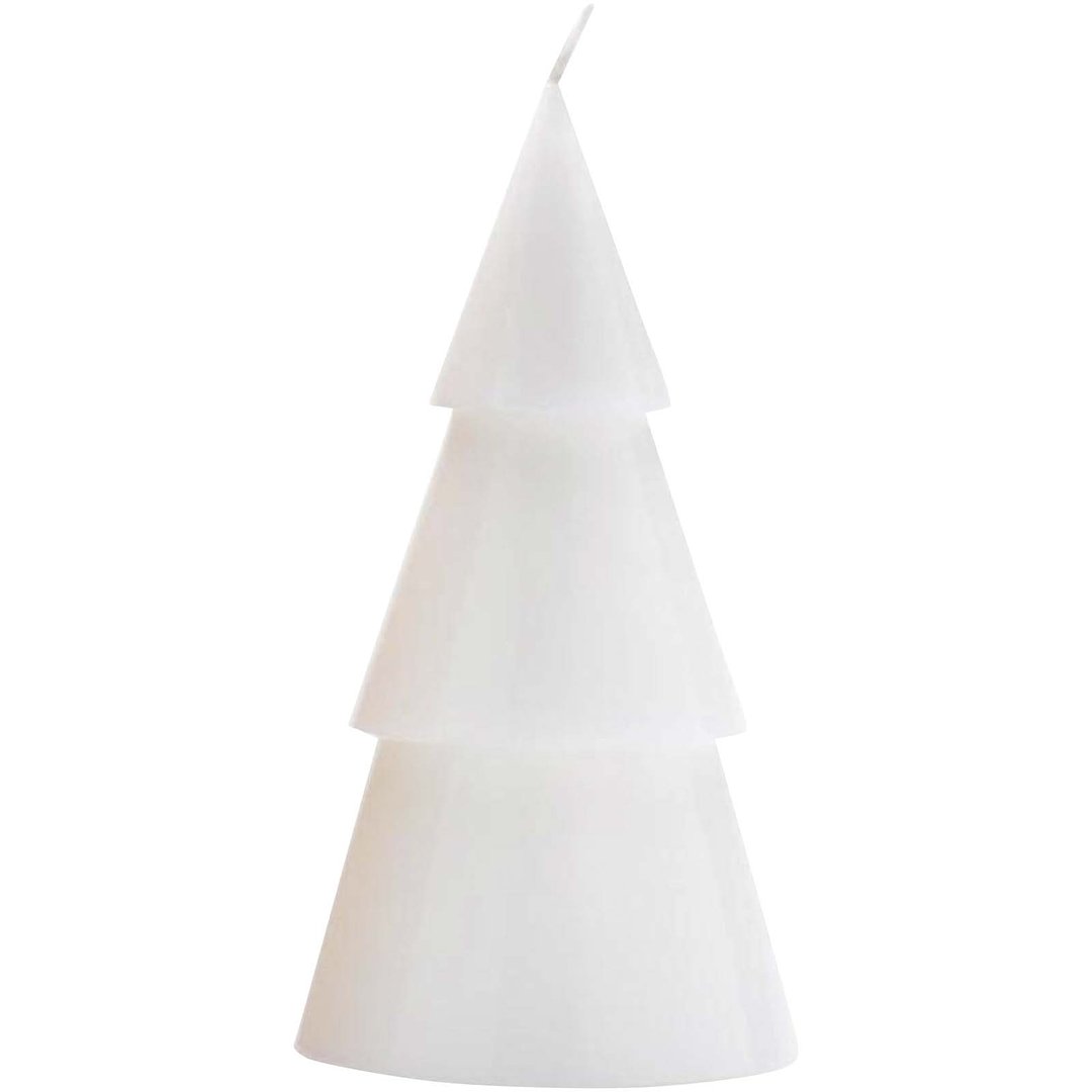 Home Matcha Weihnachtsbaum Kerze L - Ruina
