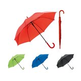 Regenschirm mit automatischer Öffnung Badritlin