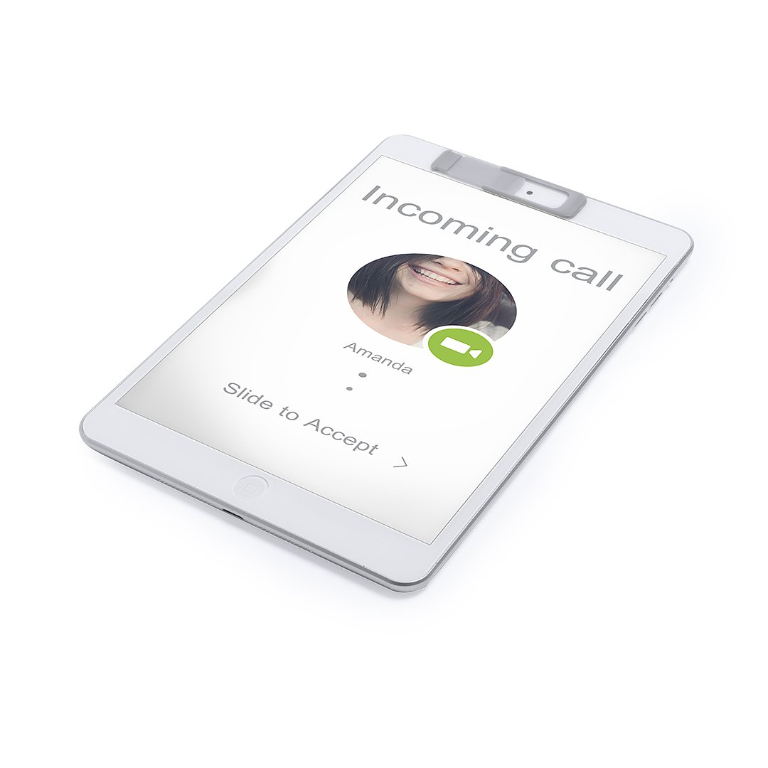 Webcam-Blocker Idcol