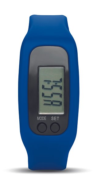 Pedometer Armband Ainglia