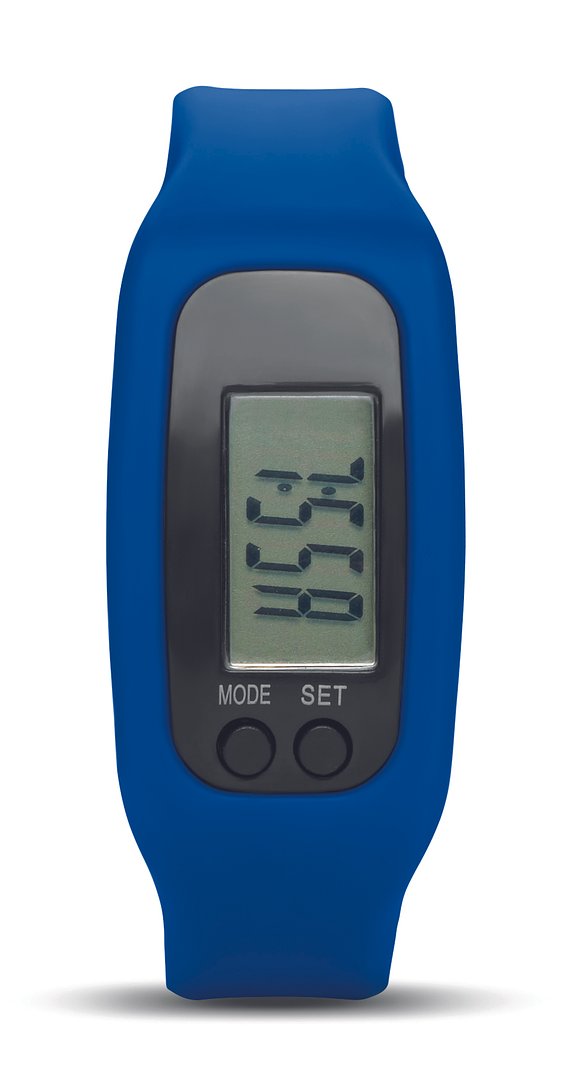 Pedometer Armband Ainglia