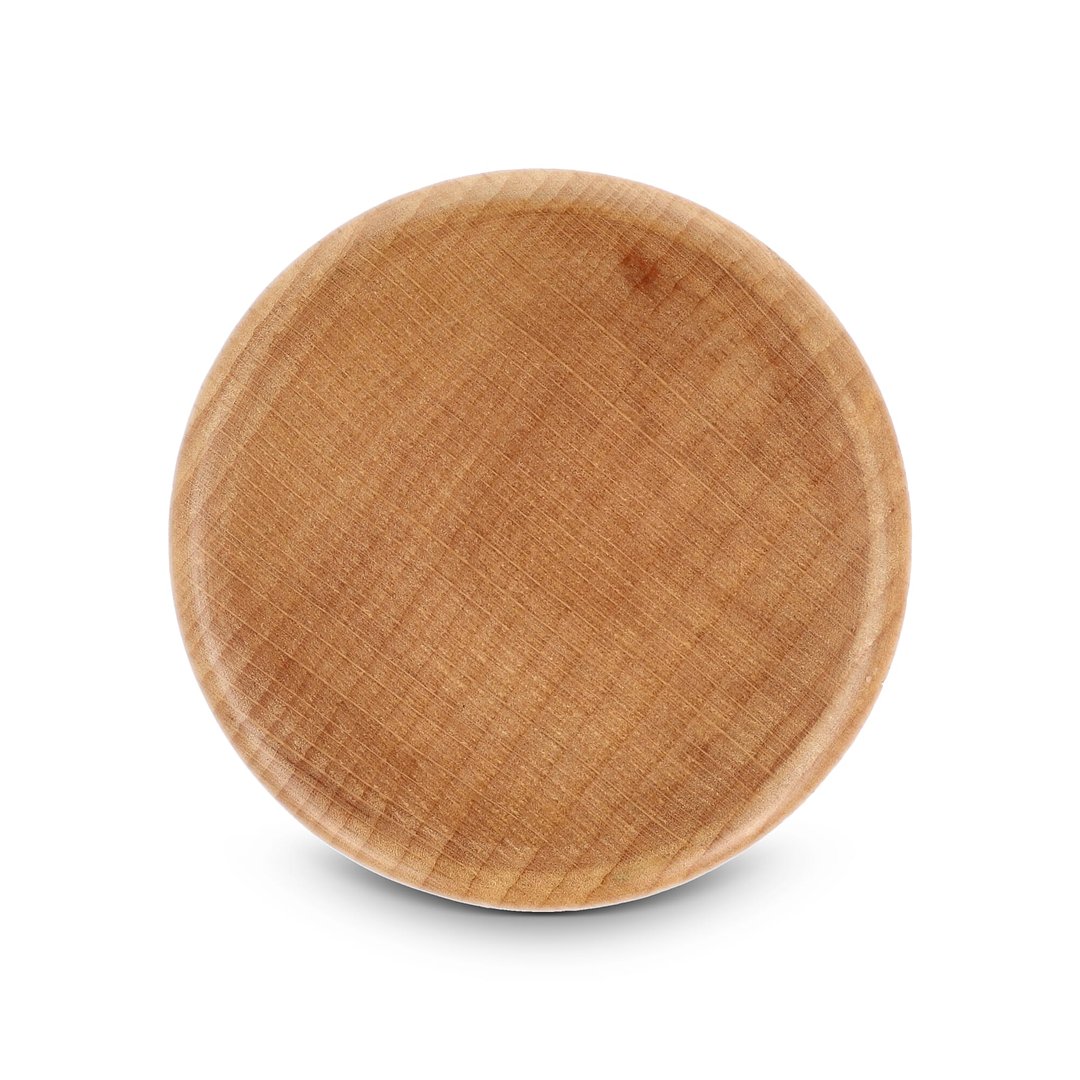 "Gurken" Salz- oder Pfeffermühle groß, 32 cm Rudylana