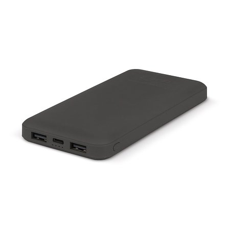 Powerbank Rock 10.000 mAh Albri