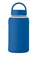 Flasche Borosilikatglas 600ml Dumenglix