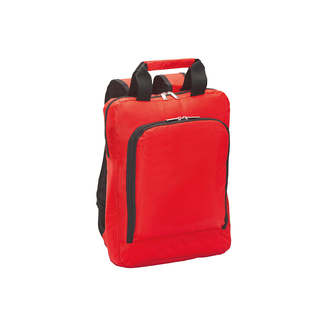 Rucksack Idede