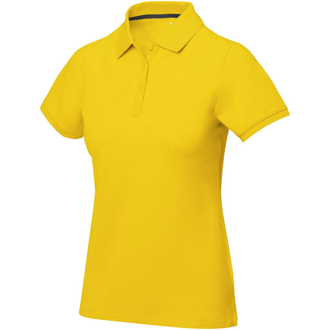 Poloshirt für Damen - Rudesch
