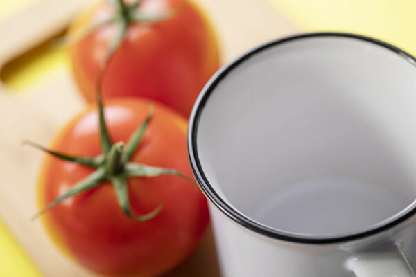 Sublimations Tasse Idver