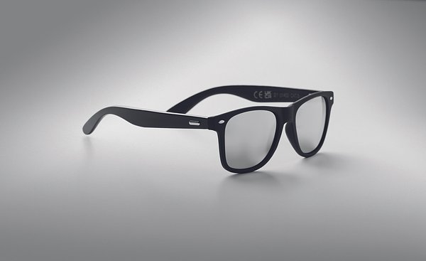 Sonnenbrille mit Bambus Meretz