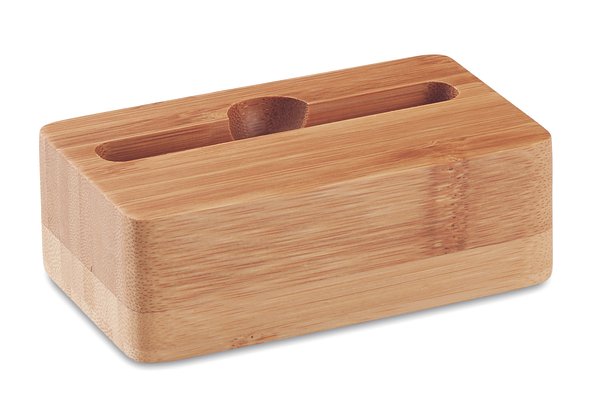 Smartphone Halter/Verstärker Uregiun