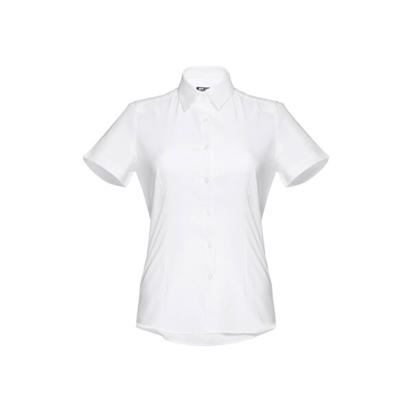 Damen Oxford Bluse Ylanna