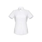 Damen Oxford Bluse Ylanna