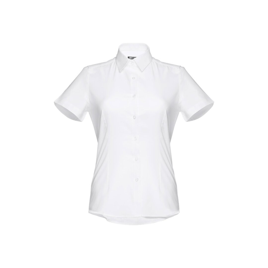 Damen Oxford Bluse Ylanna