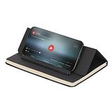 Halter Notizblock Idard