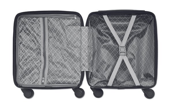 14" Trolley Gien