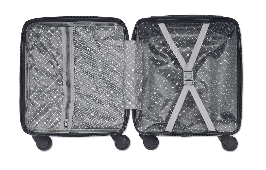 14" Trolley Gien