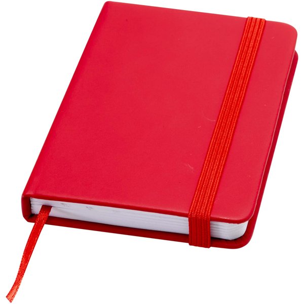 A7 HArdcover Notizbuch - Ninata