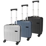 16 Zoll GRS Laptop-Trolley aus recyceltem Material, 30 l - Chthlana