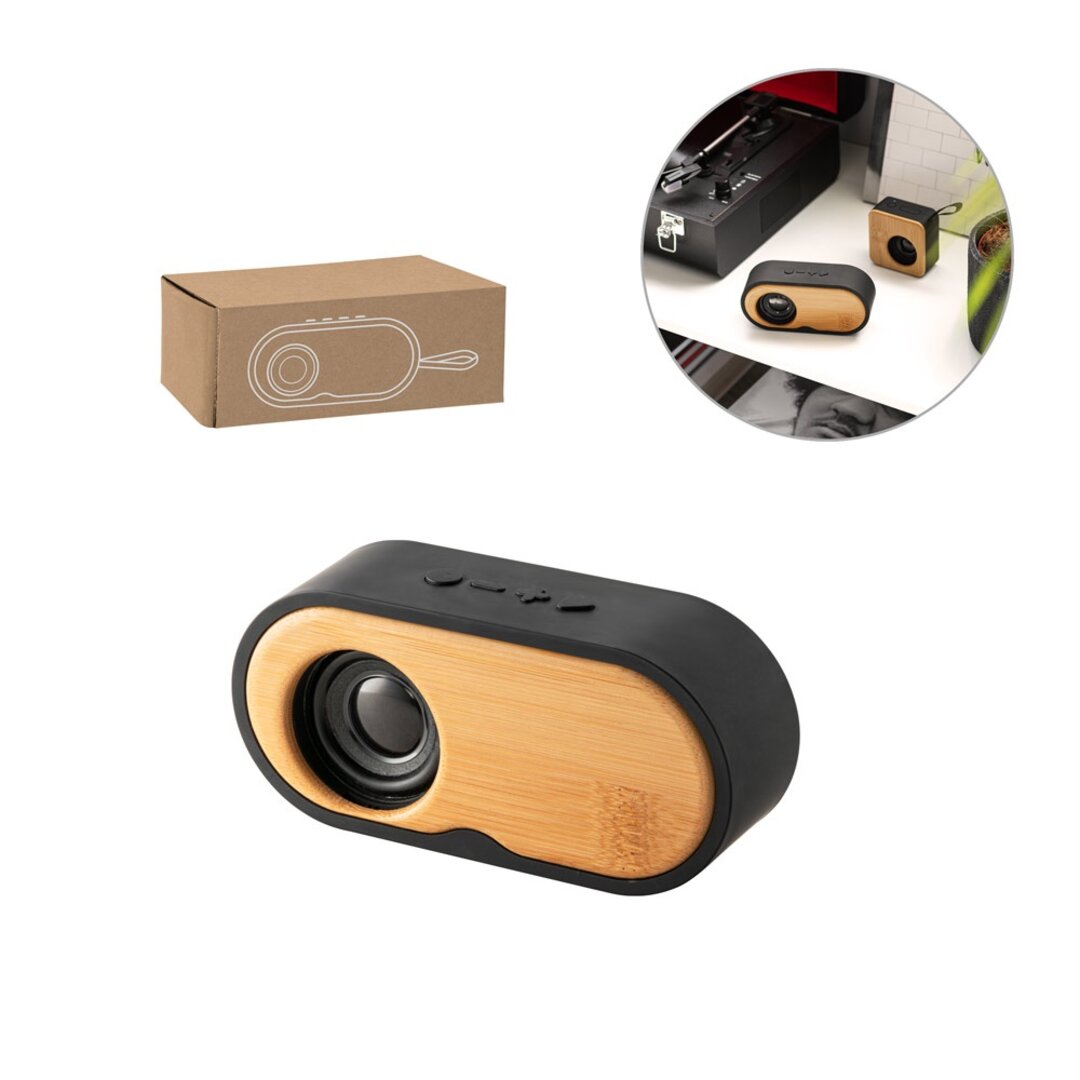 Lautsprecher Emmasco