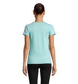 Frauen T-Shirt 150g Jürgierg