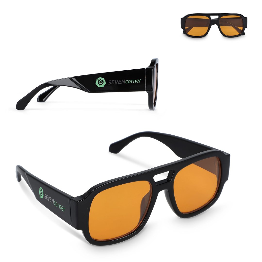 Noor Sonnenbrille UV400 Lureniana
