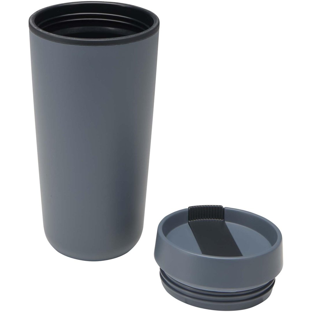 480 ml doppelwandiger Becher - Uongia