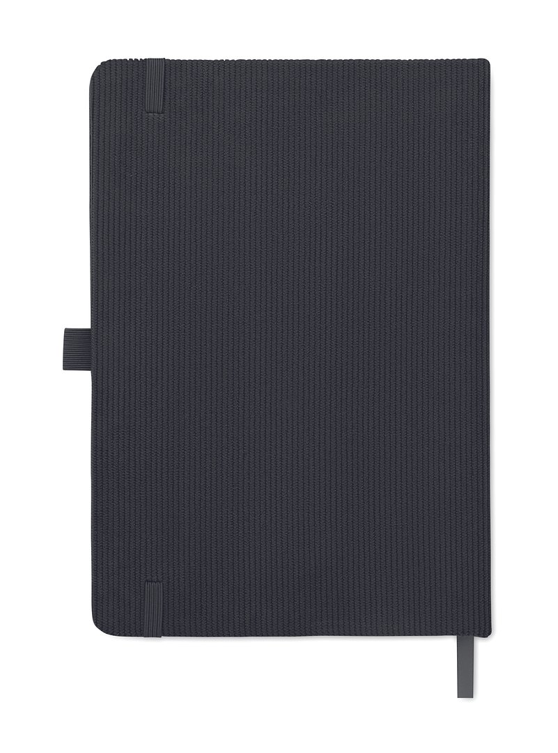 DIN A5 Notizbuch RPET Chtzzamin