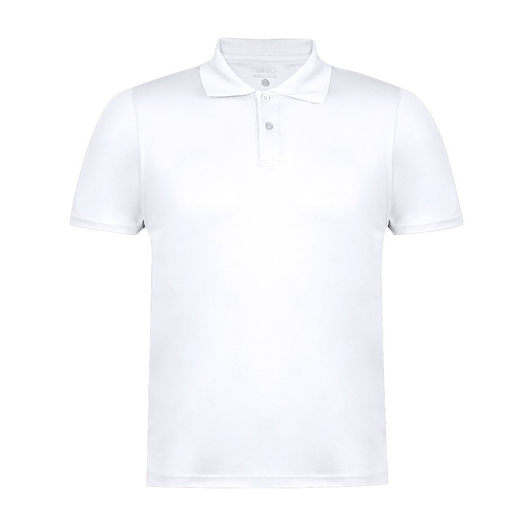 Kinder Polo-Shirt Idlus
